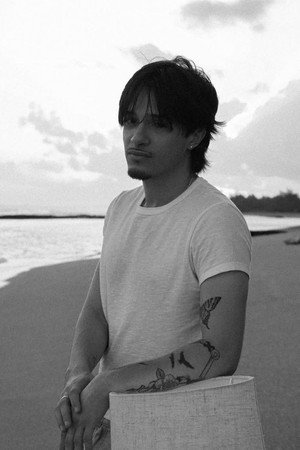 Tony Luna