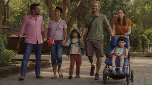 Luccas World (2025) โลกของลุคก้า