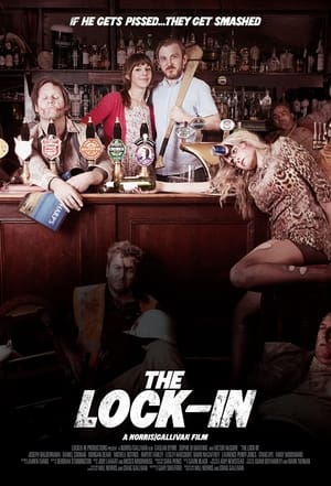 Poster The Lock-In 2015