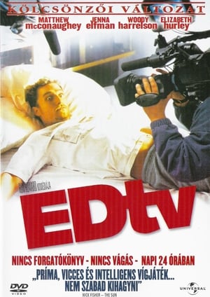 Poster Ed TV 1999