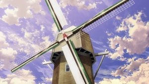 Walkure Romanze: Episódio: 7 da 1ª Temporada