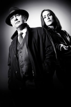 poster The Blacklist