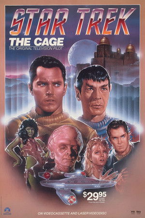 Star Trek: The Cage