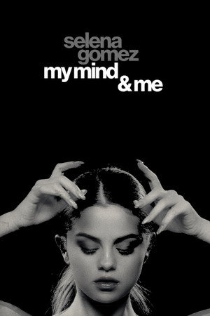 poster Selena Gomez: My Mind & Me