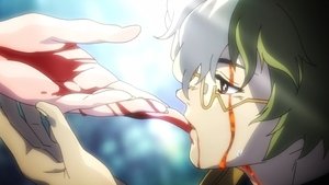 Kabaneri of the Iron Fortress Season 1 Episode 4