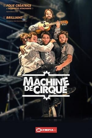 Image Machine De Cirque
