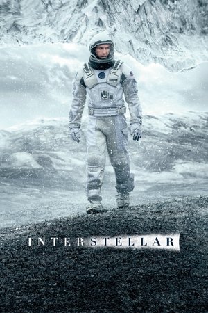 poster Interstellar