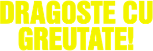 Fatso! — Logos 1