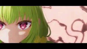 Shibou Yuugi de Meshi wo Kuu.: 1×10