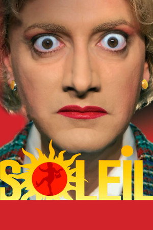 Marie-Thérèse Porchet - SOLEIL ! 8