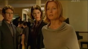 Mutant X: 1×9