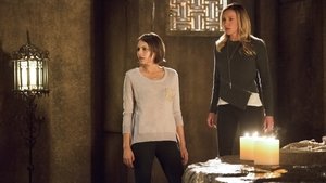 Arrow: Season 4 Episode 3 – Restoration