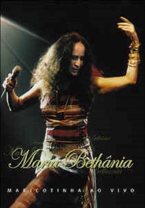 Maria Bethânia - Maricotinha Ao Vivo