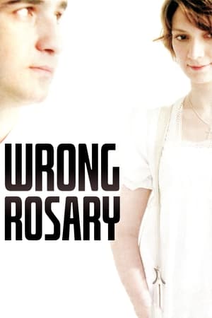 Poster Wrong Rosary (2009)