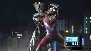 Ultraman Trigger: New Generation Tiga What Makes a Savior