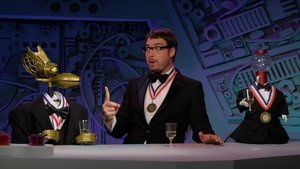 Mystery Science Theater 3000: The Return