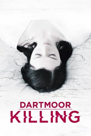 Poster Dartmoor Killing (2015)