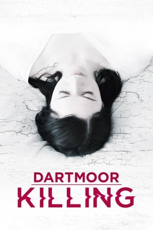 Poster Dartmoor Killing 2015