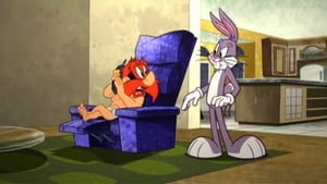 The Looney Tunes Show: 1×4