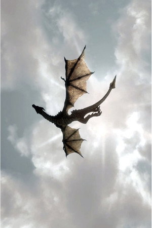 poster House of the Dragon