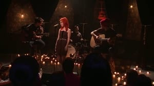 Paramore MTV Unplugged film complet