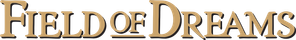 Campo de sueños — Logos 3