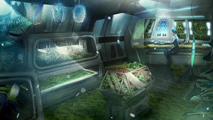 Star Trek: Discovery Specials: Designing Discovery (Season  2)