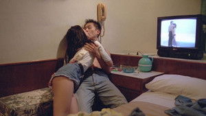 Rebels of the Neon God (1994)