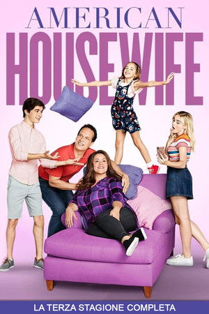 American Housewife: Stagione 3