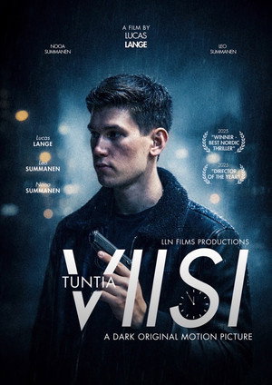 Viisi Tuntia