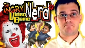 The Angry Video Game Nerd McKids (NES)