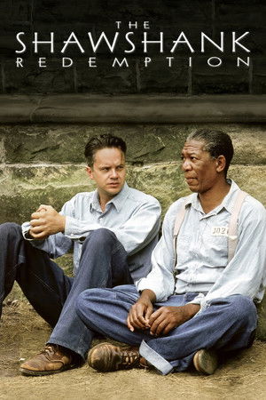 poster The Shawshank Redemption