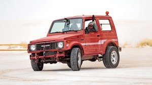 440 Big Block Samurai: From the Junkyard to the Road!