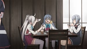 KanColle: Let’s Meet at Sea: Season 1 Episode 5 –