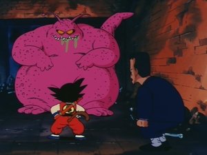 Next episode Dragon Ball 2x5 Now you watch episode Number One Under the Moon? - Dragon Ball