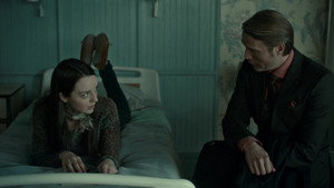 Hannibal – Todas as Temporadas Dual Áudio 1080p