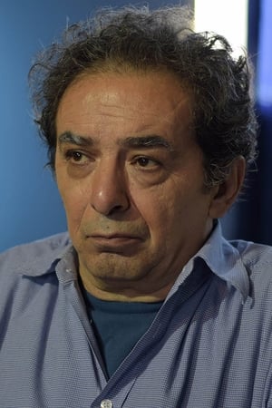 Valiollah Madani