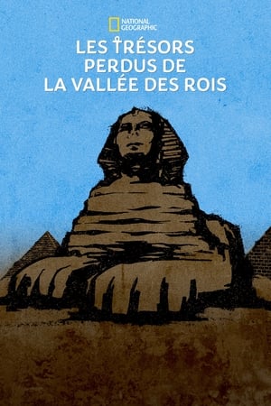 Image Les Trésors Perdus de la Vallée des Rois