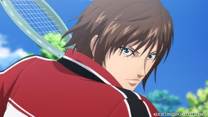 Shin Tennis no Ouji-sama – U-17 World Cup Kesshou Member Ketteisen S3 – Episódio 2