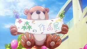 The Pet Girl of Sakurasou Season 1 Episode 11