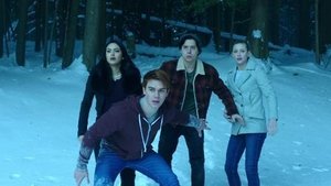 Riverdale temporada 2 capitulo 13