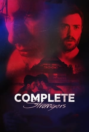 Poster Complete Strangers (2020)