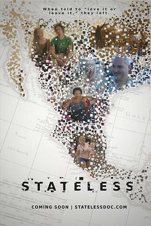 Poster Stateless ()