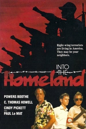 Into the Homeland poster