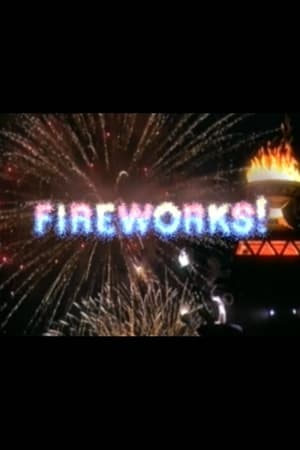 Poster Fireworks 1998