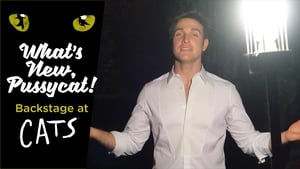 What's New, Pussycat!: Backstage at 'Cats' with Tyler Hanes Finale
