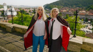 Transylvania | StreamHub