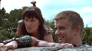 Xena, la princesa guerrera Temporada 2 Capitulo 18