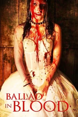 Image Ballad in Blood