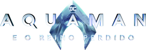 Aquaman 2: O Reino Perdido